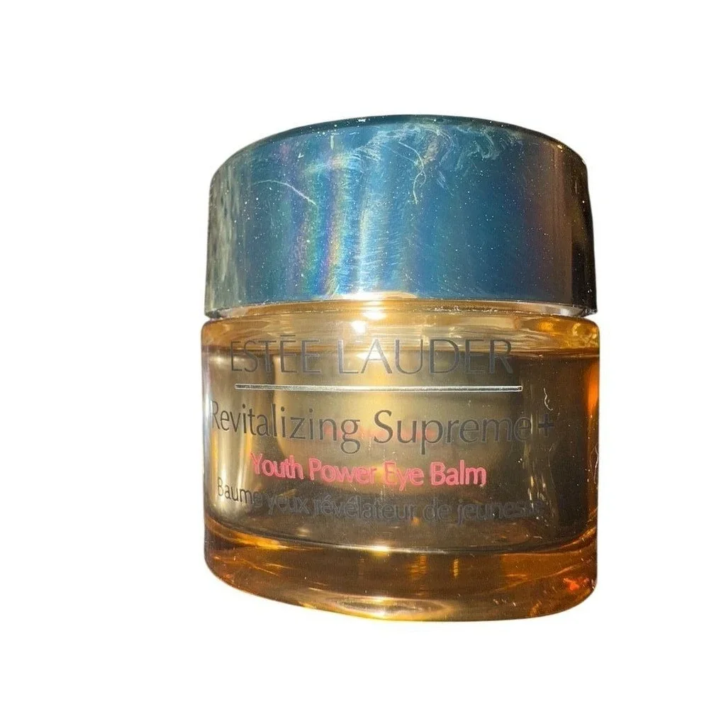 Estée Lauder Revitalizing Supreme+ Youth Power Eye‎ Balm 0.5oz